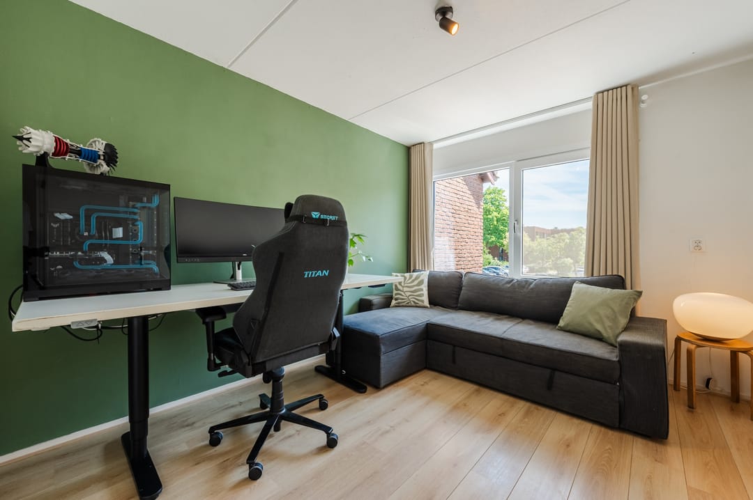 Foto 23 van Kwikstaart 15