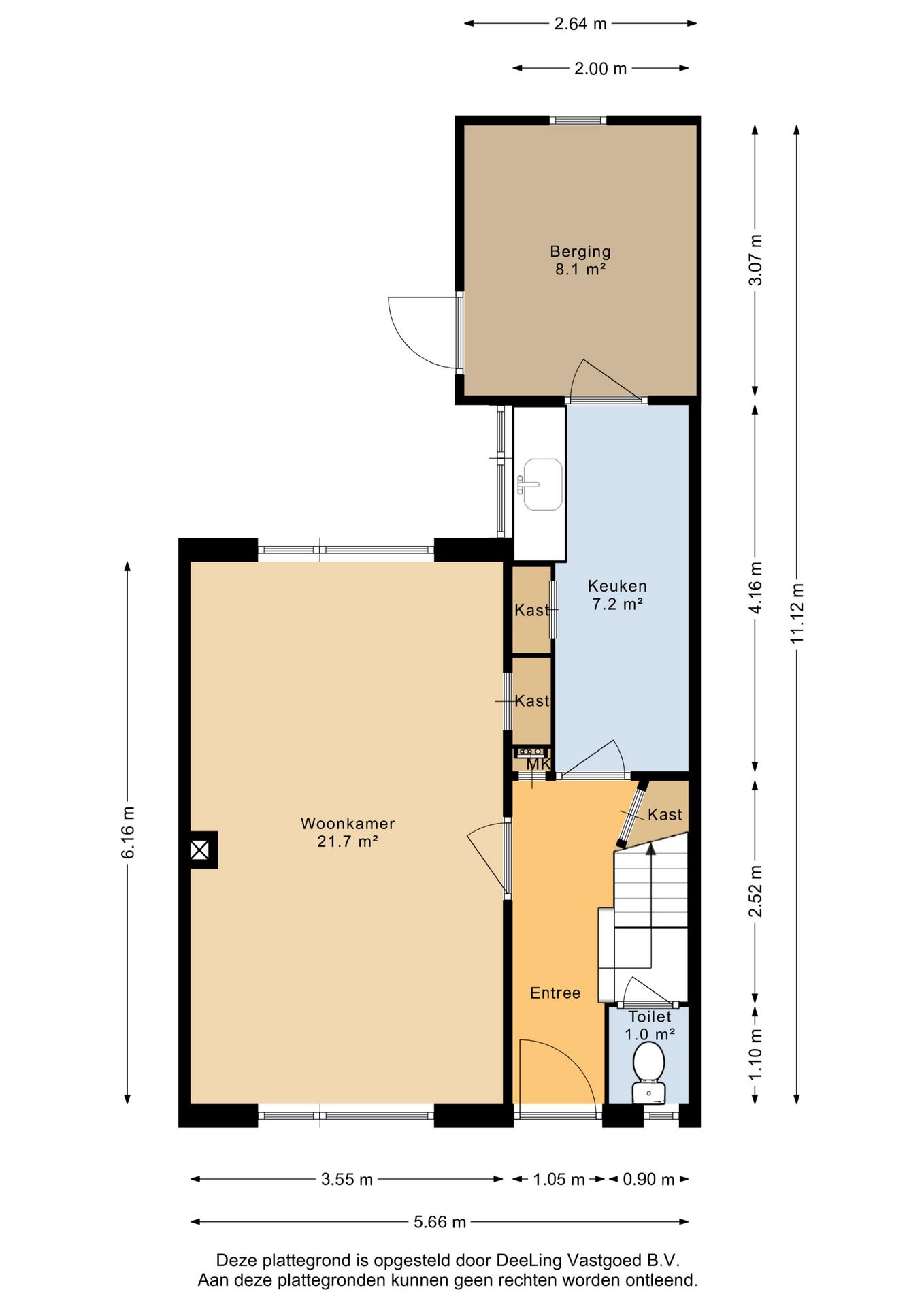 Foto 33 van Jan Nooitgedagtstraat 31