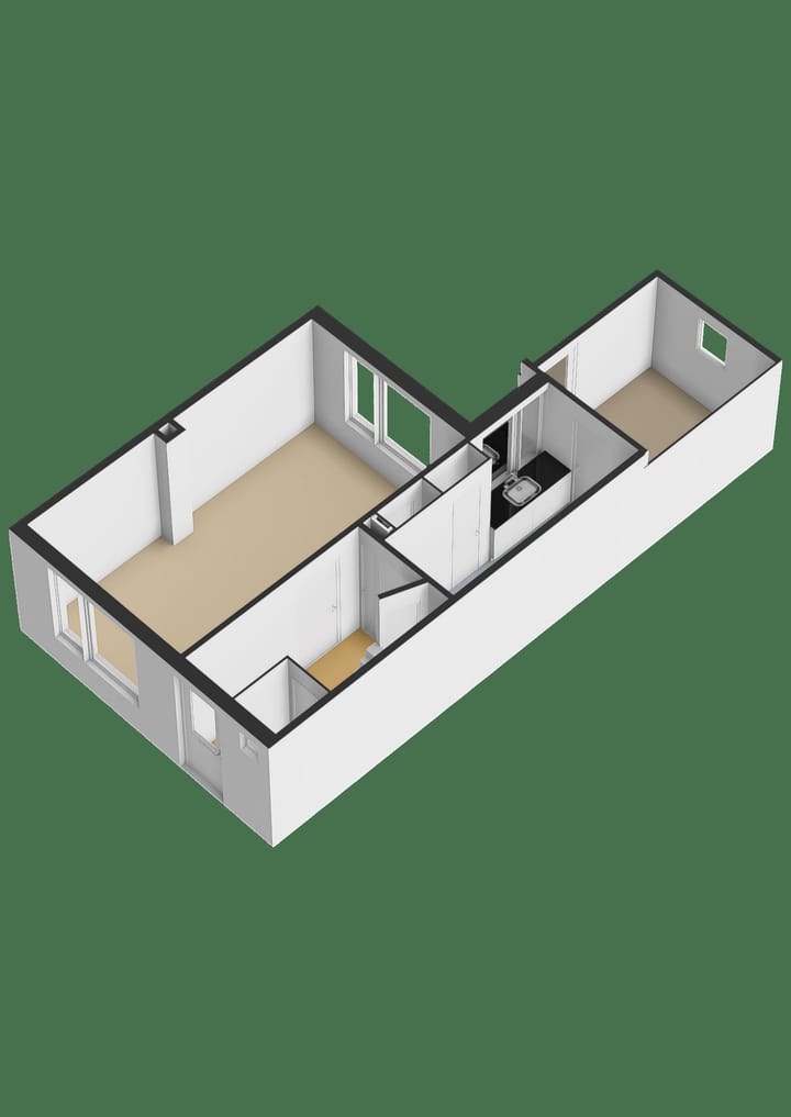 Foto 34 van Jan Nooitgedagtstraat 31