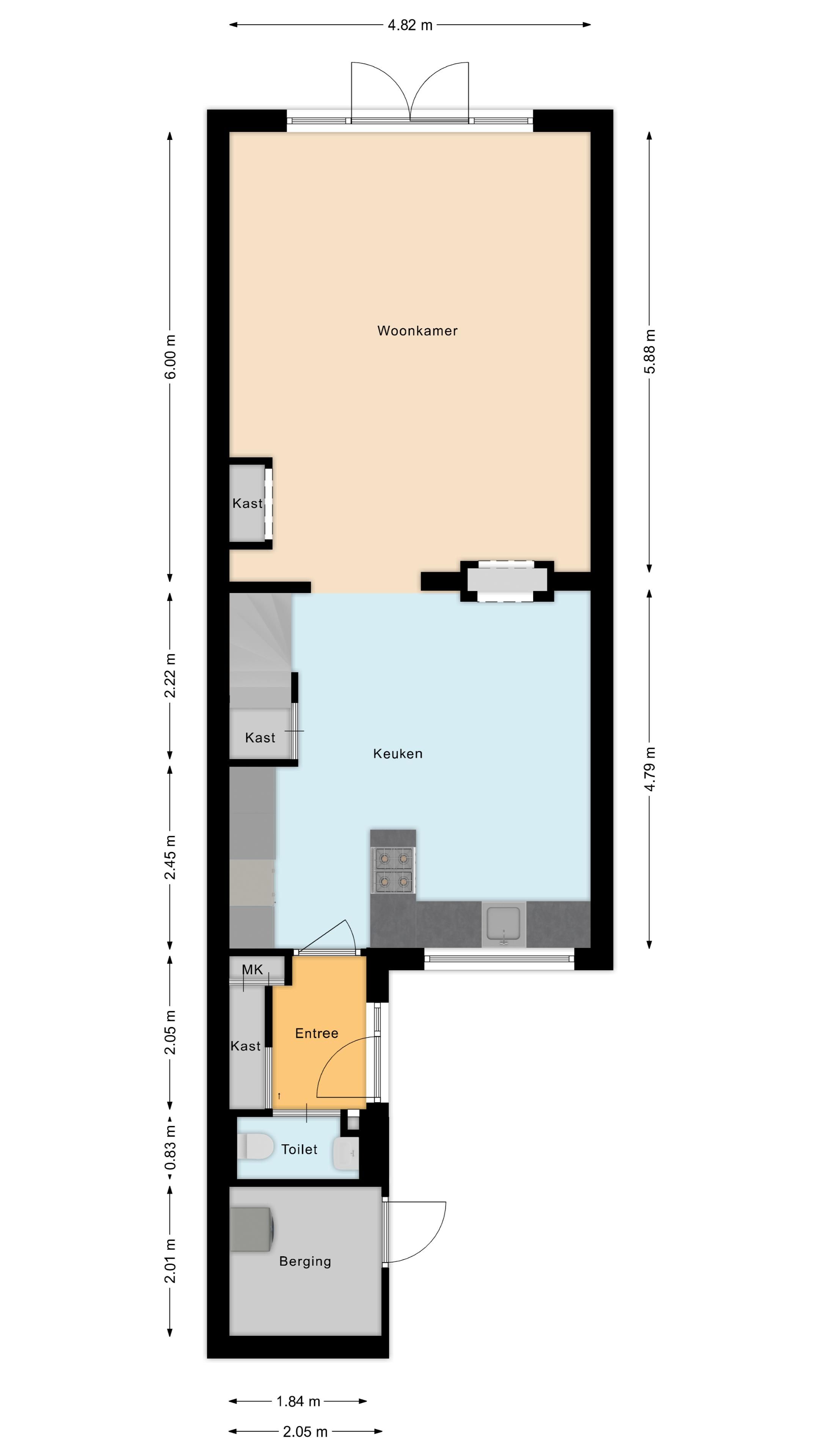 Foto 42 van Kwikstaart 15