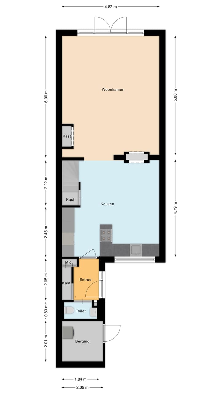 Foto 42 van Kwikstaart 15