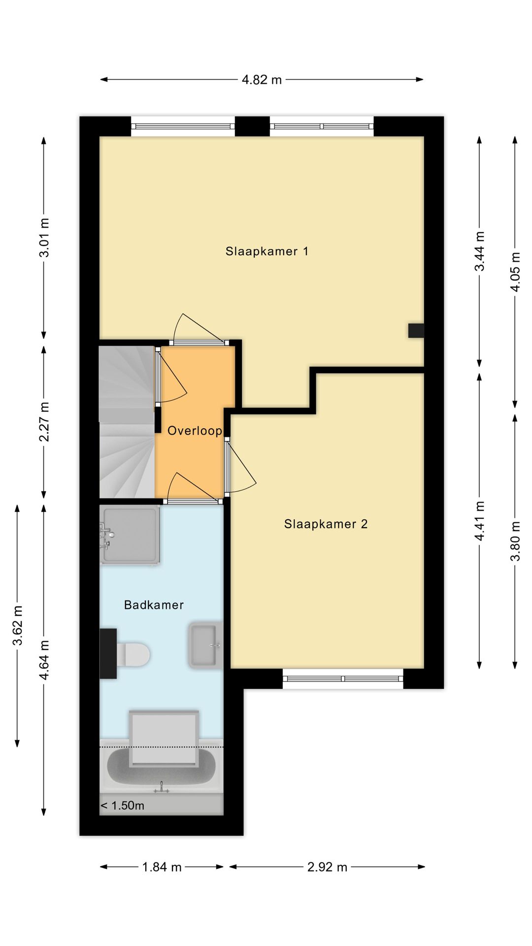 Foto 43 van Kwikstaart 15