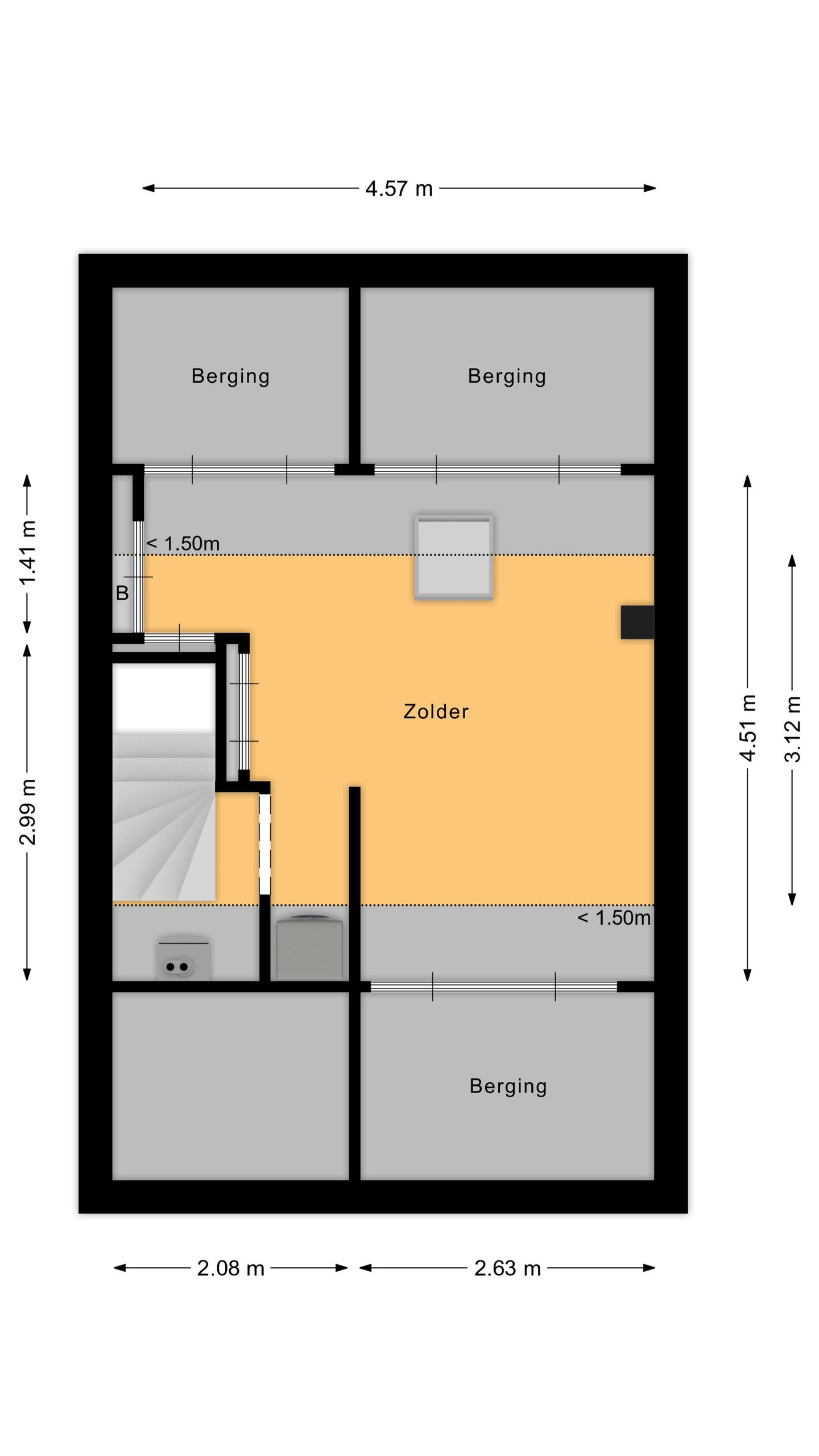 Foto 44 van Kwikstaart 15