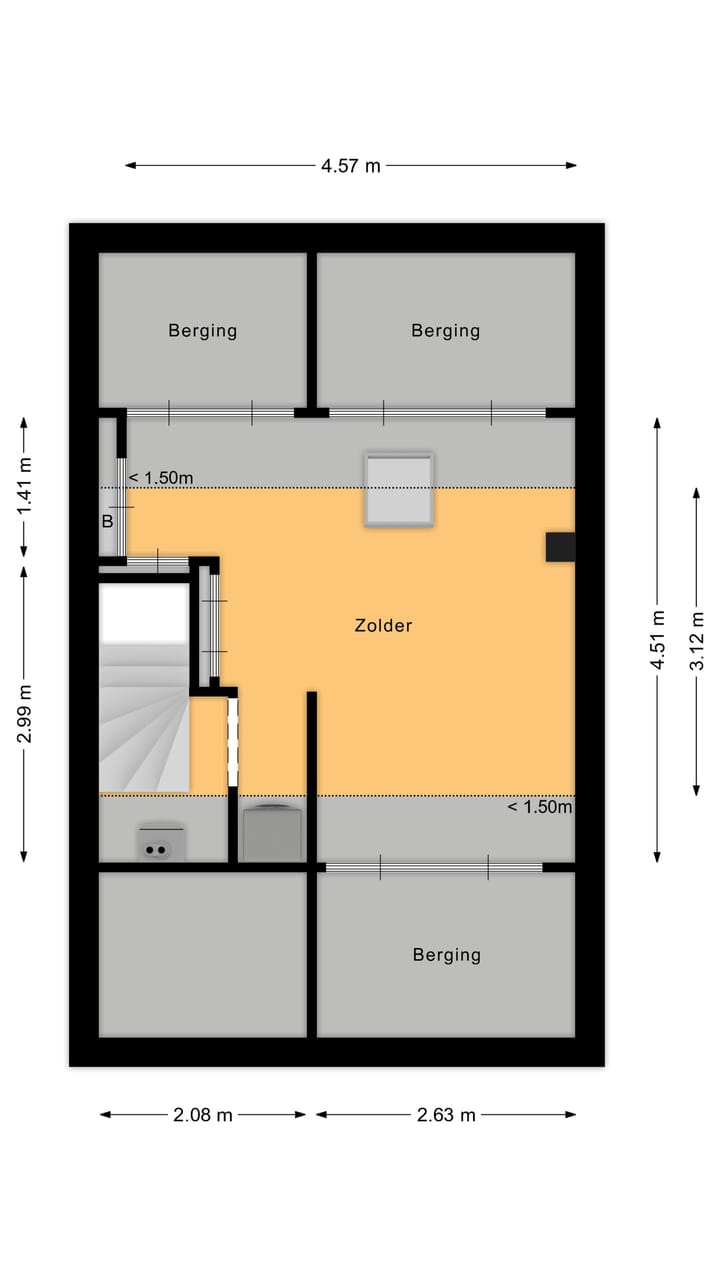 Foto 44 van Kwikstaart 15