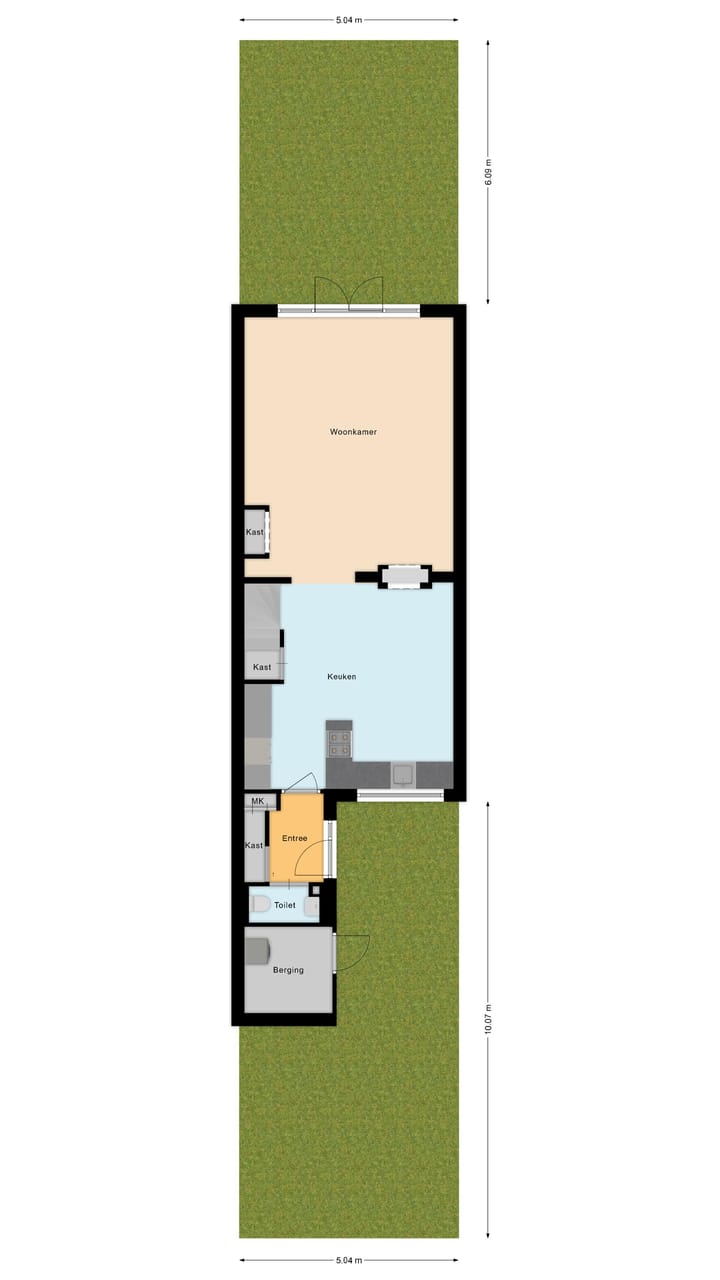 Foto 45 van Kwikstaart 15