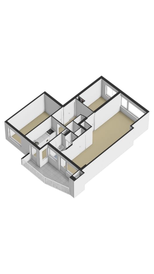 Foto 31 van M. Harpertszoon Tromplaan 124