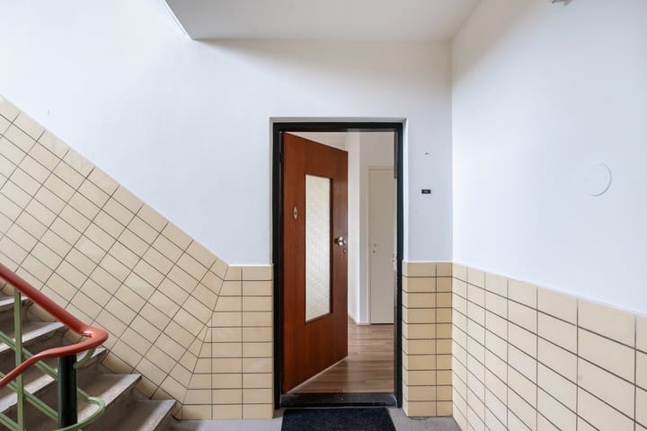 Foto 7 van M. Harpertszoon Tromplaan 124