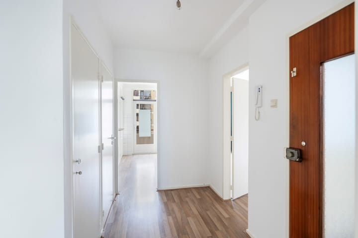 Foto 8 van M. Harpertszoon Tromplaan 124