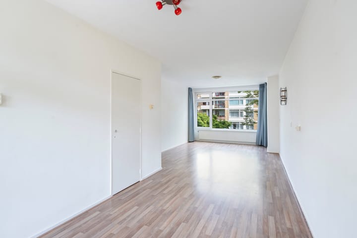 Foto 11 van M. Harpertszoon Tromplaan 124