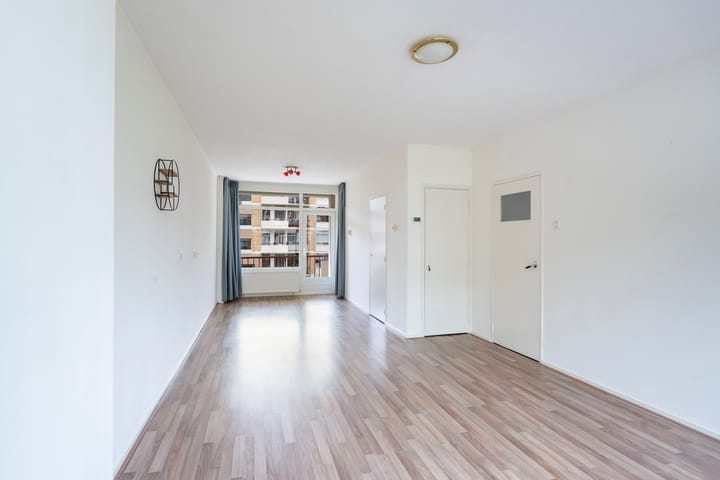 Foto 12 van M. Harpertszoon Tromplaan 124