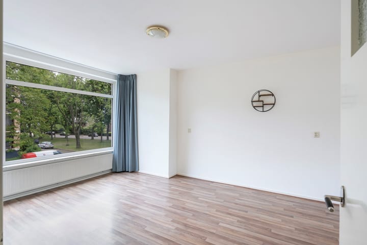 Foto 3 van M. Harpertszoon Tromplaan 124