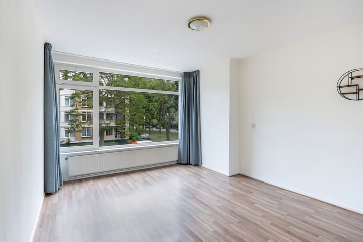 Foto 13 van M. Harpertszoon Tromplaan 124