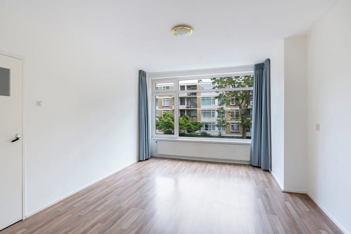 Foto 14 van M. Harpertszoon Tromplaan 124