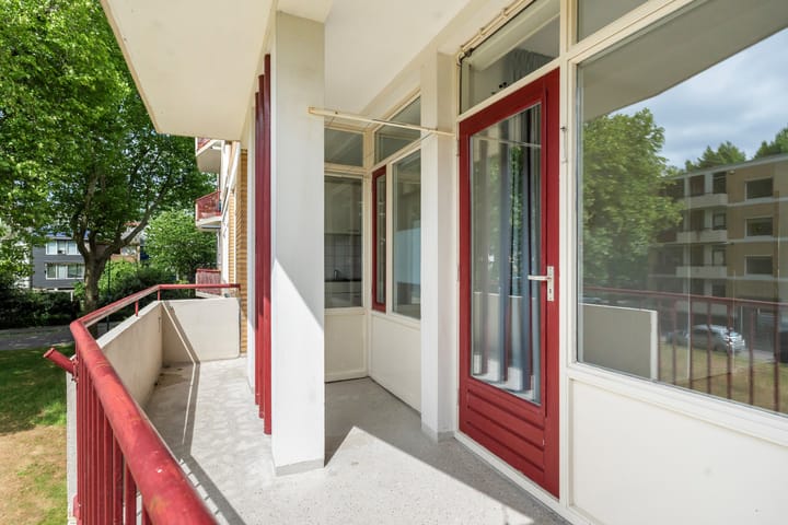 Foto 16 van M. Harpertszoon Tromplaan 124