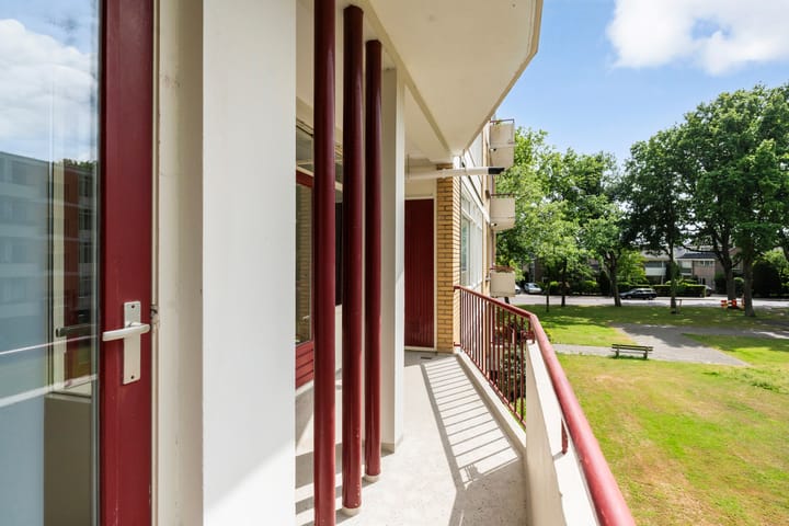 Foto 17 van M. Harpertszoon Tromplaan 124