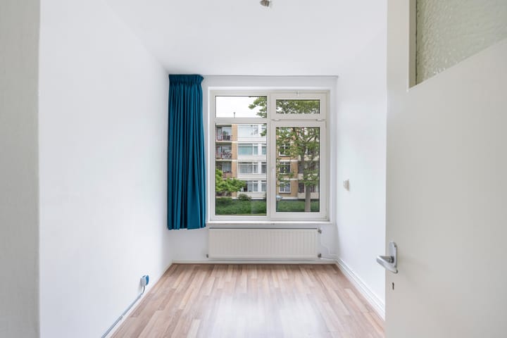 Foto 18 van M. Harpertszoon Tromplaan 124