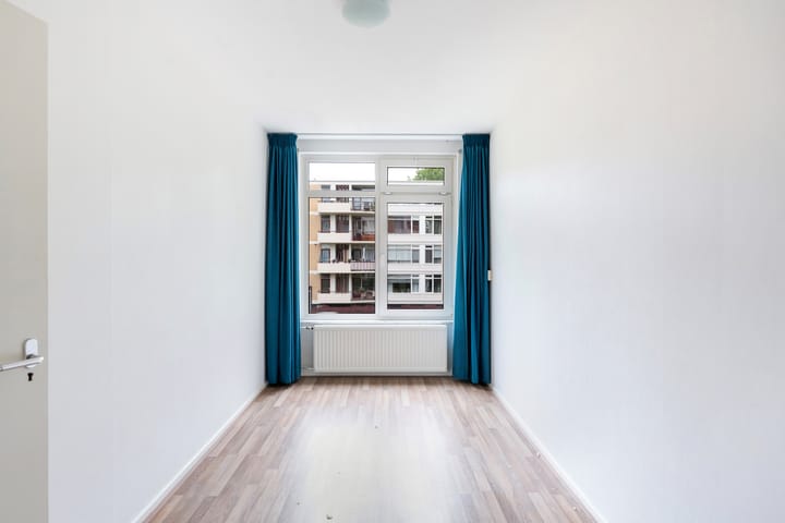 Foto 21 van M. Harpertszoon Tromplaan 124