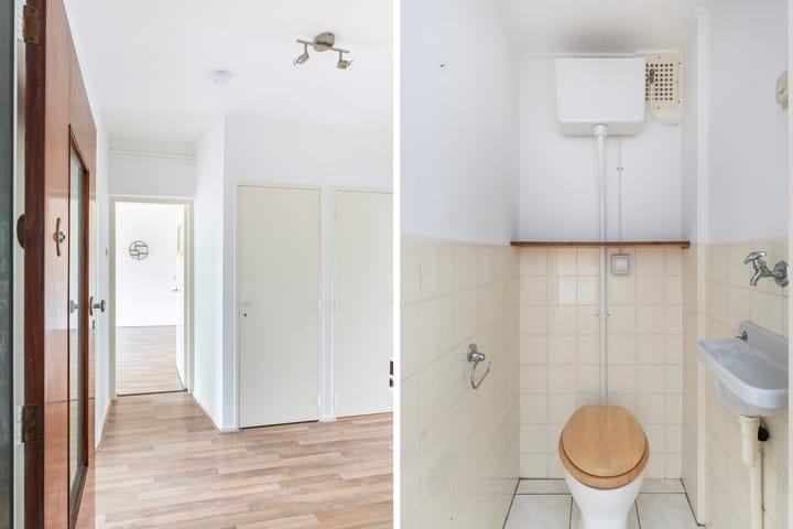 Foto 20 van M. Harpertszoon Tromplaan 124