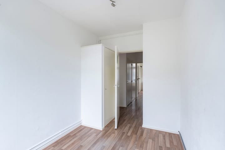 Foto 19 van M. Harpertszoon Tromplaan 124