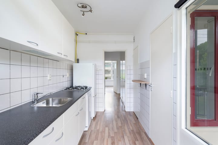 Foto 23 van M. Harpertszoon Tromplaan 124