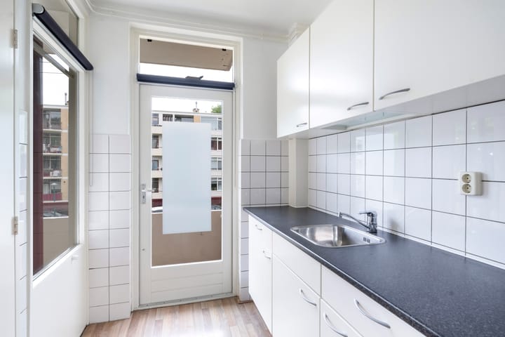 Foto 24 van M. Harpertszoon Tromplaan 124