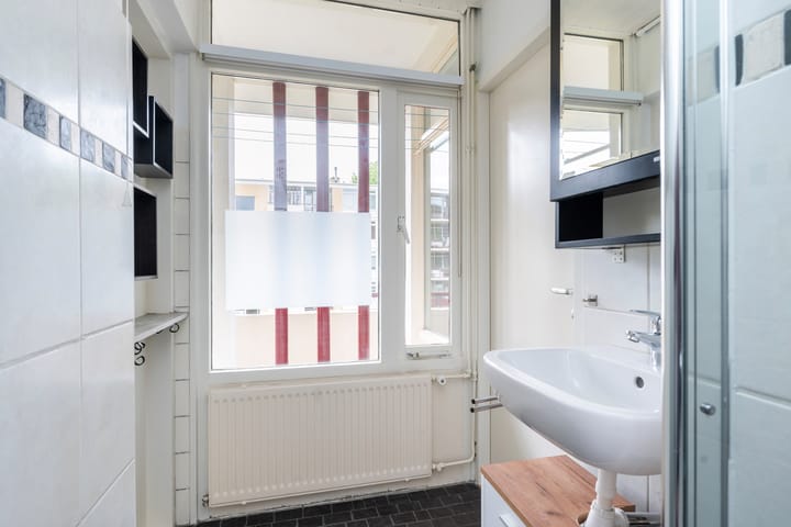 Foto 27 van M. Harpertszoon Tromplaan 124