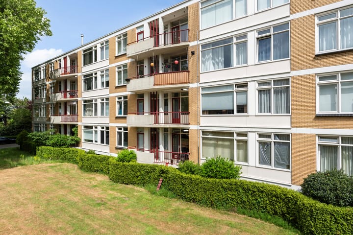 Foto 28 van M. Harpertszoon Tromplaan 124