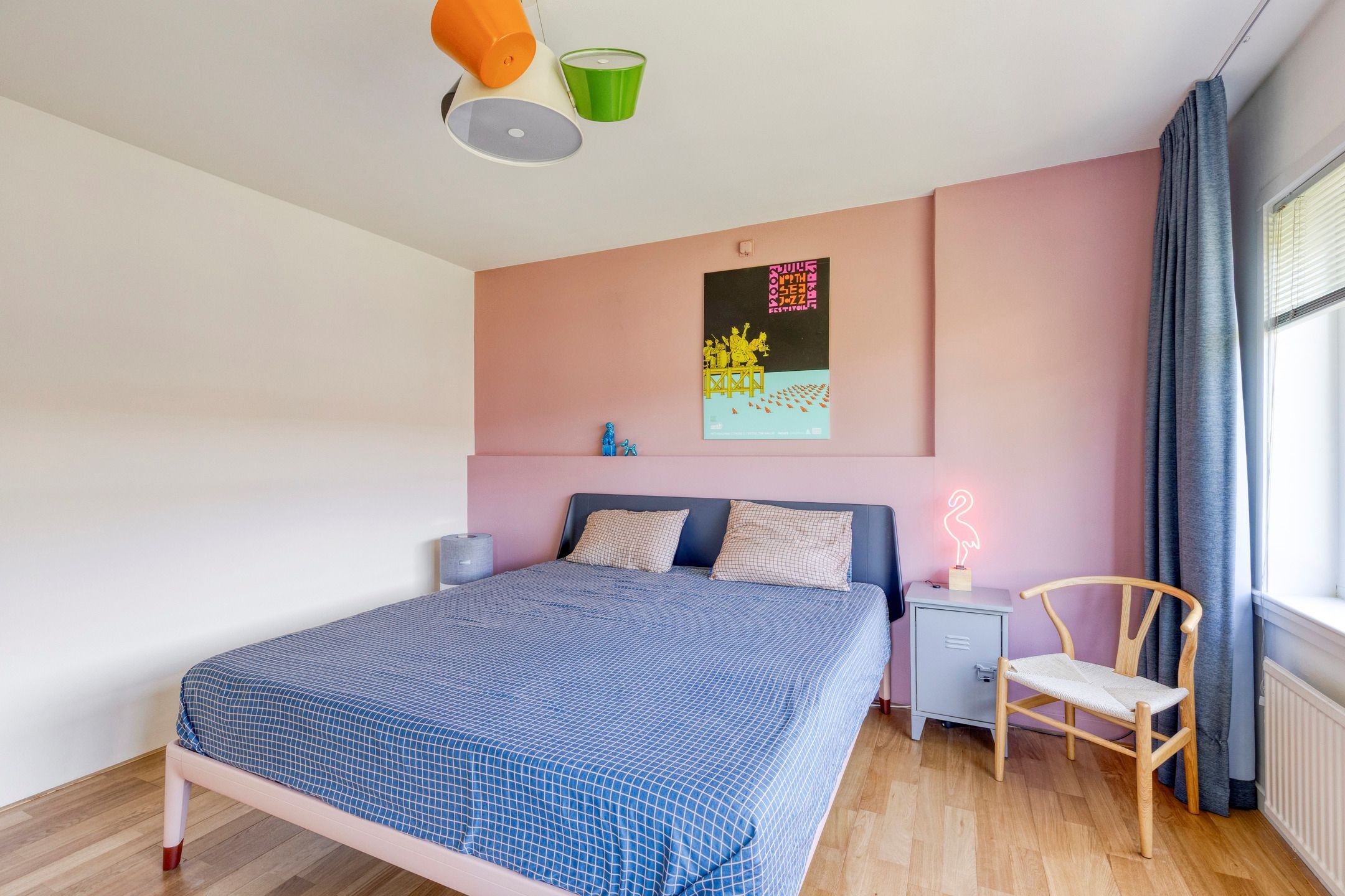 Photo 3 of Breitnerstraat 64-A