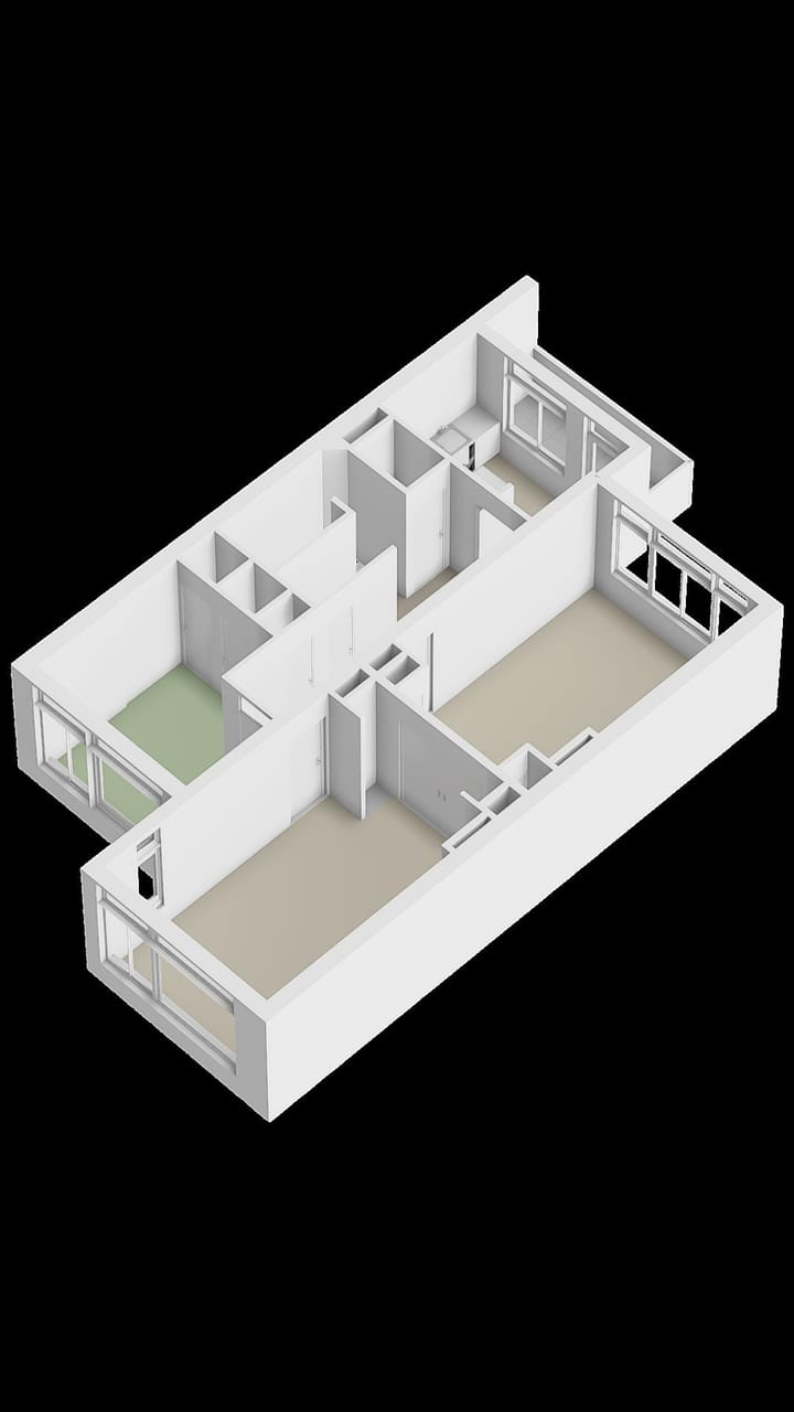 Foto 49 van Breitnerstraat 64-A