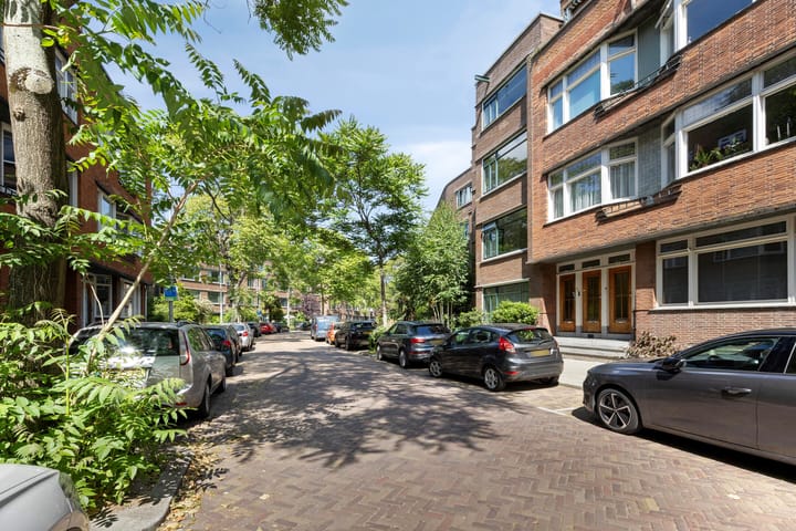 Foto 6 van Breitnerstraat 64-A