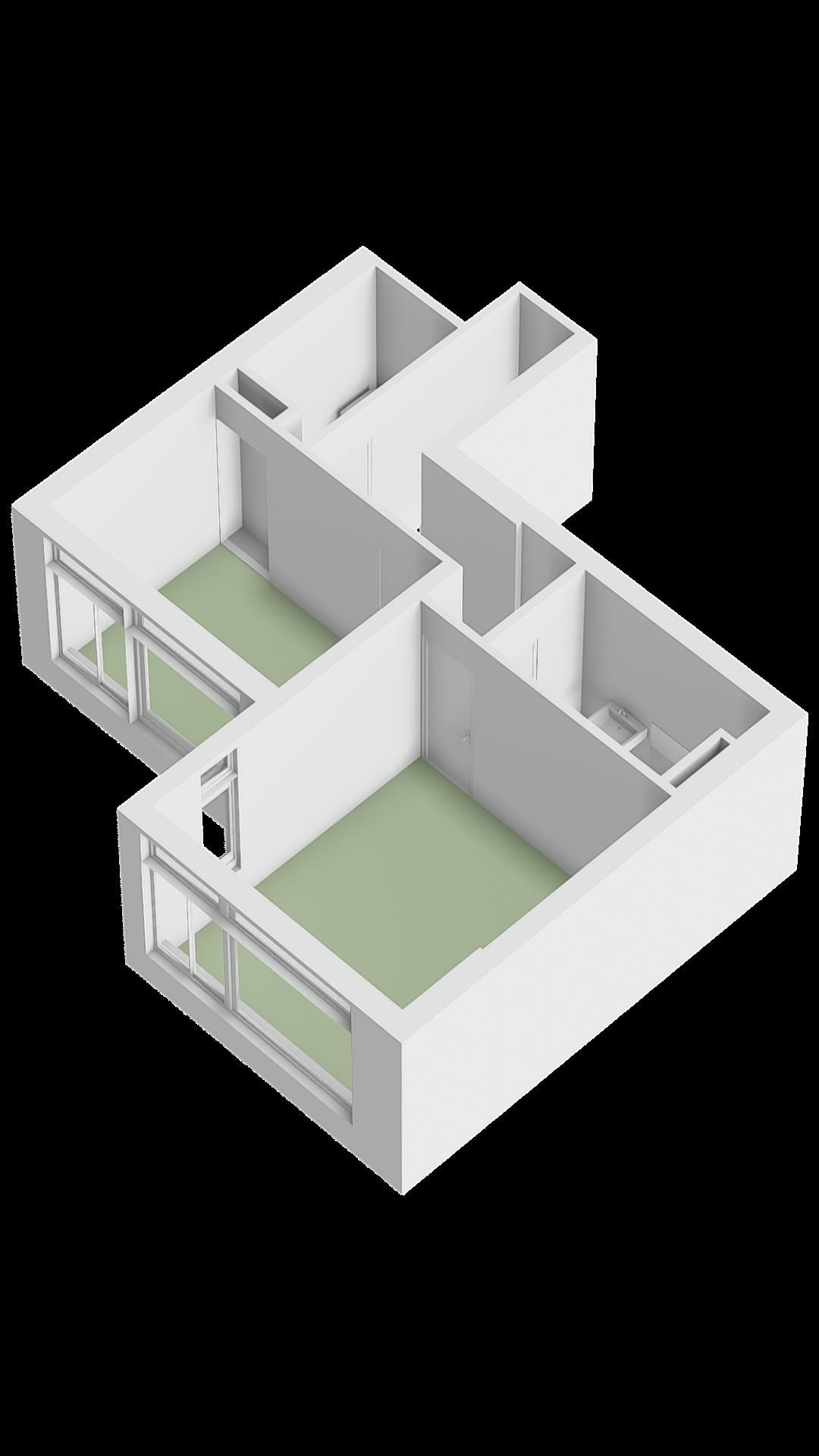 Photo 50 of Breitnerstraat 64-A