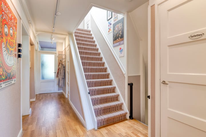 Foto 7 van Breitnerstraat 64-A