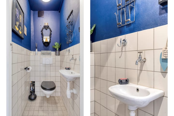 Foto 9 van Breitnerstraat 64-A