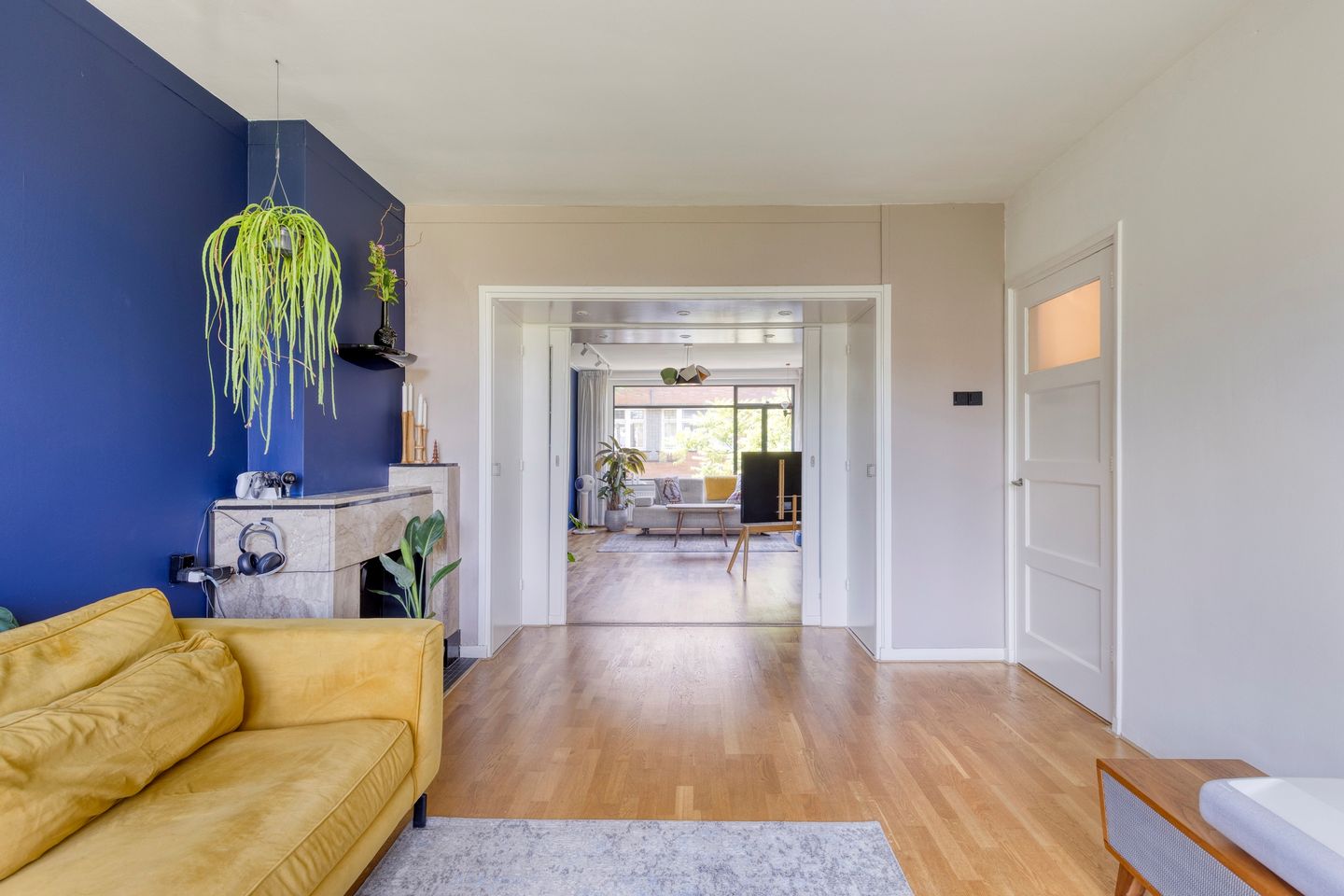 Photo 10 of Breitnerstraat 64-A