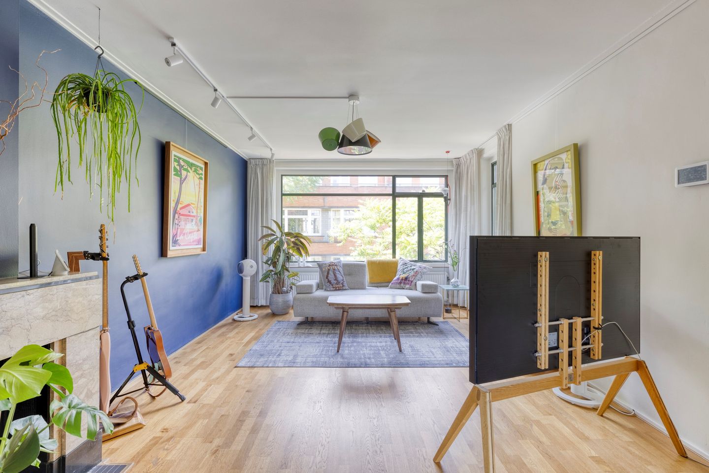 Photo 14 of Breitnerstraat 64-A