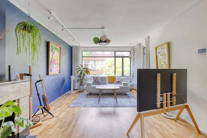 Foto 14 van Breitnerstraat 64-A