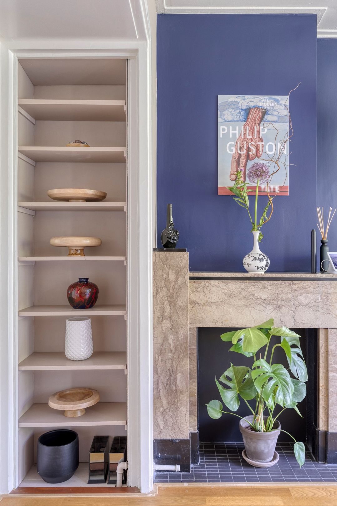 Photo 16 of Breitnerstraat 64-A