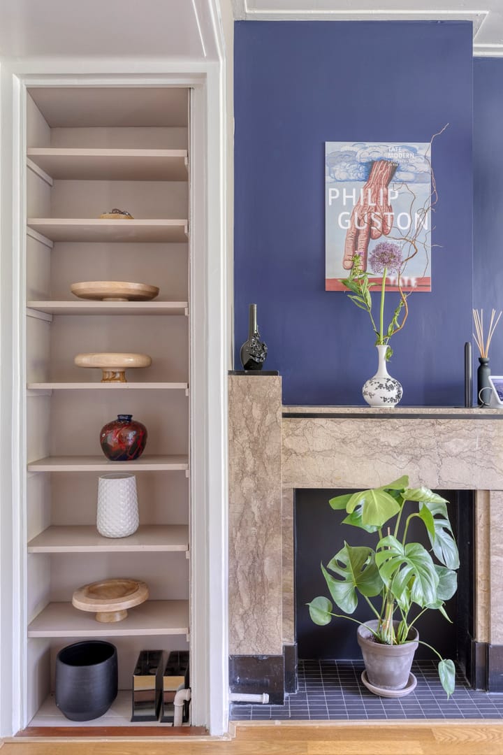 Foto 16 van Breitnerstraat 64-A