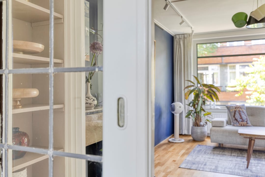 Photo 17 of Breitnerstraat 64-A