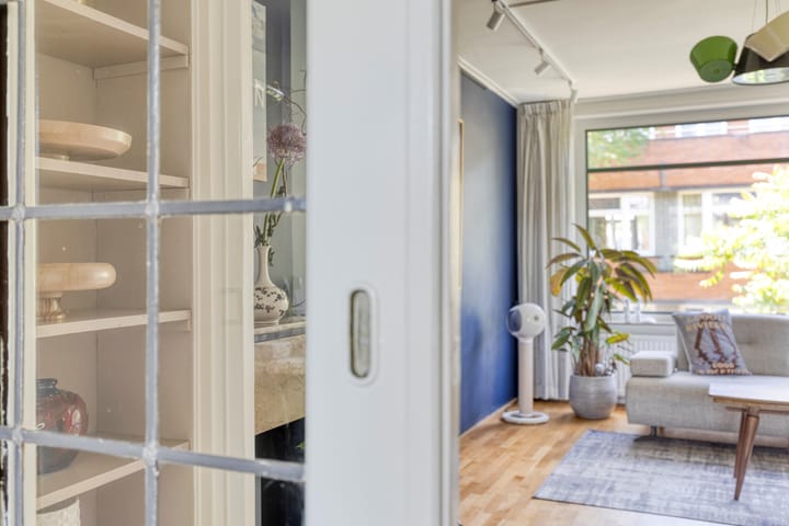 Foto 17 van Breitnerstraat 64-A