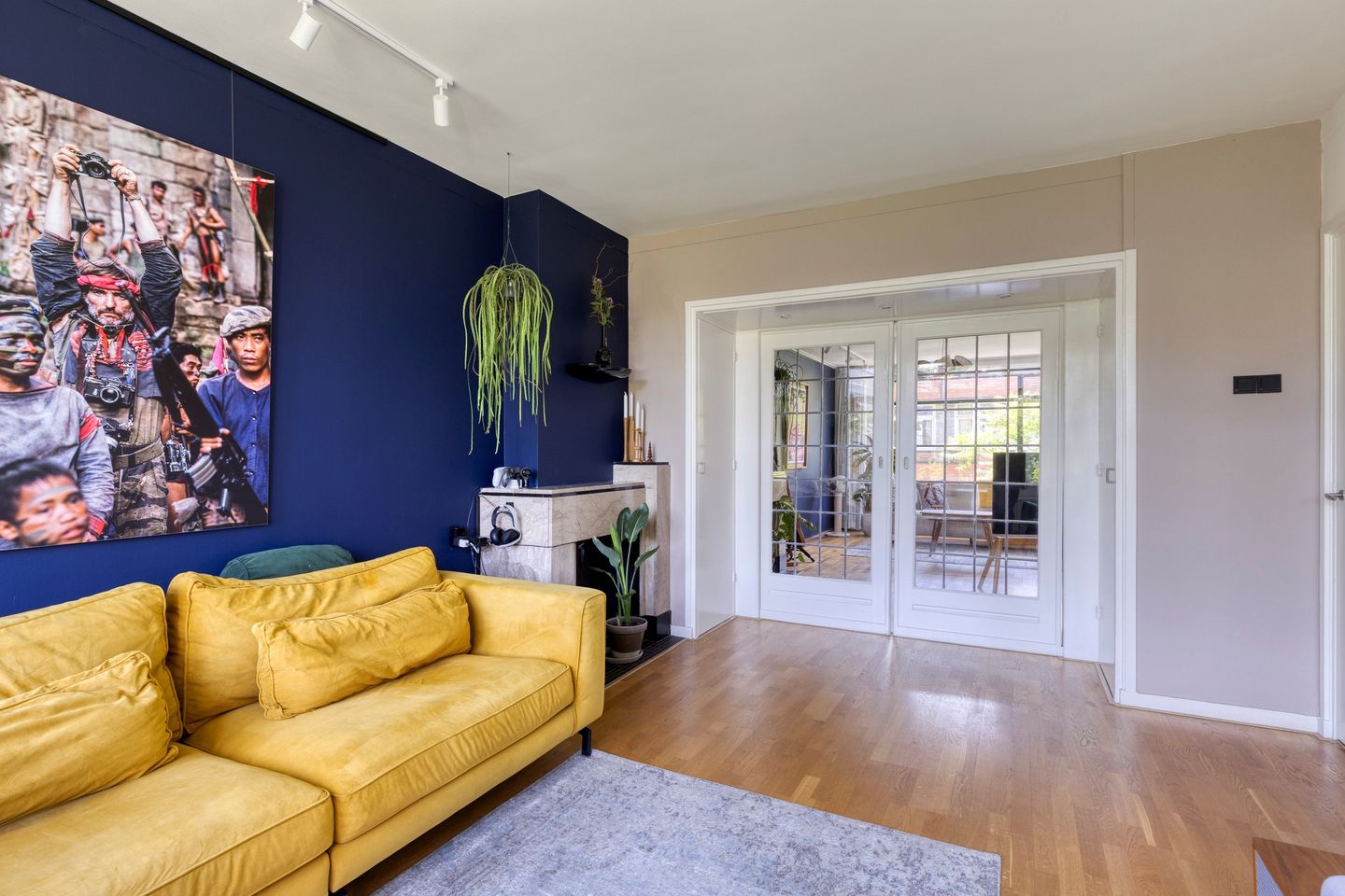 Photo 19 of Breitnerstraat 64-A