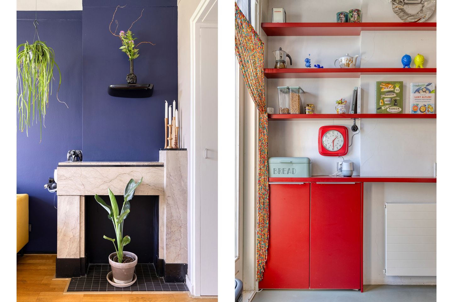 Photo 20 of Breitnerstraat 64-A