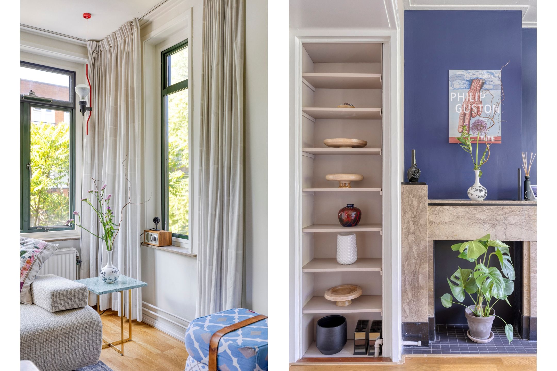 Photo 21 of Breitnerstraat 64-A