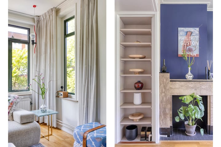 Foto 21 van Breitnerstraat 64-A