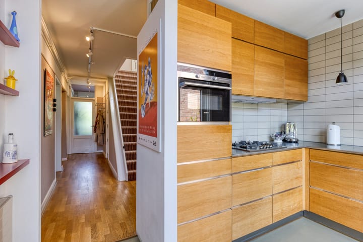 Foto 23 van Breitnerstraat 64-A