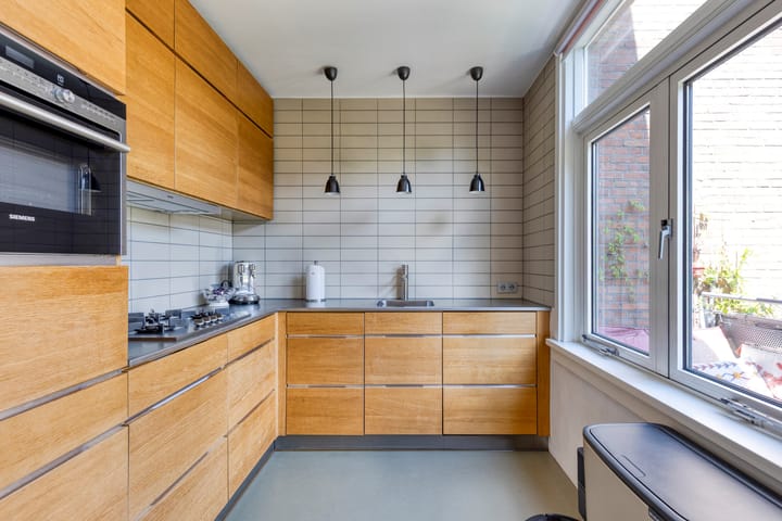 Foto 24 van Breitnerstraat 64-A