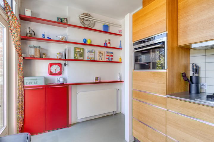 Foto 28 van Breitnerstraat 64-A