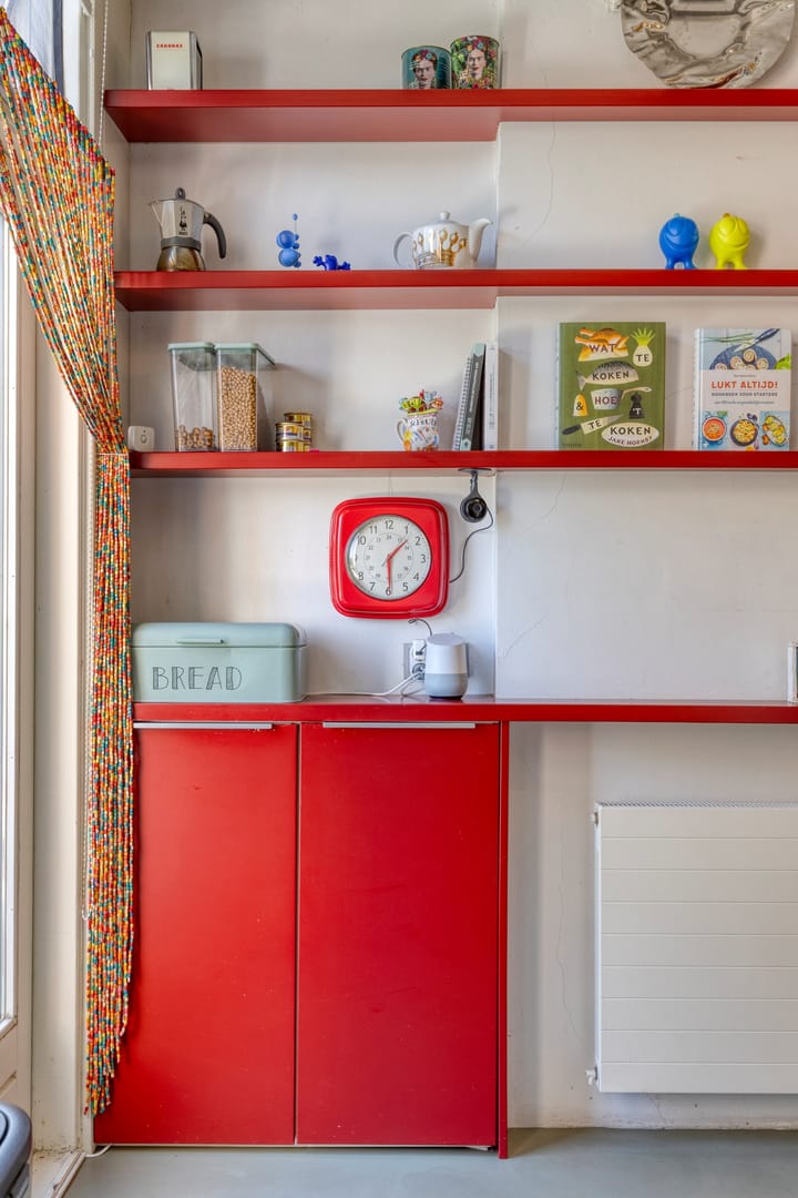 Foto 29 van Breitnerstraat 64-A