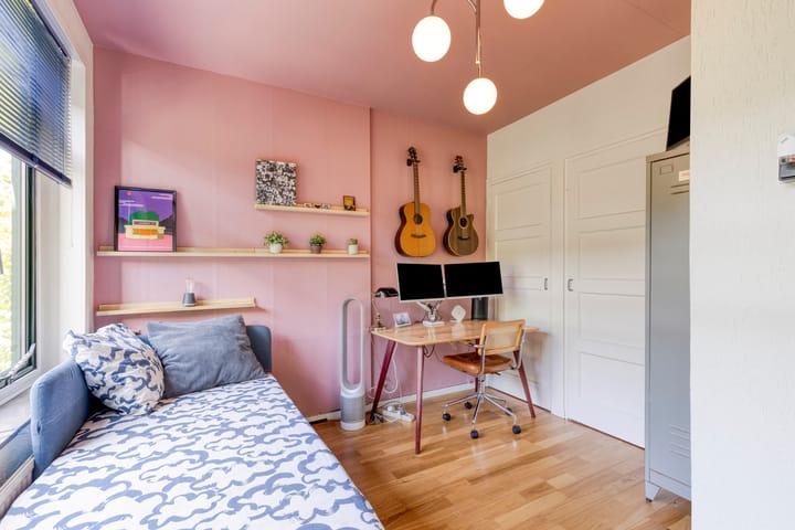 Foto 30 van Breitnerstraat 64-A