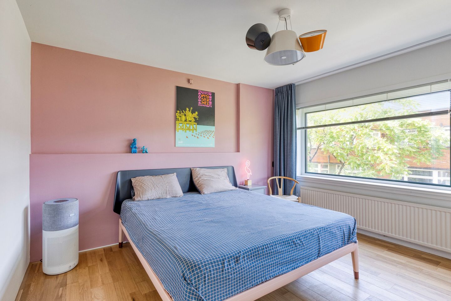 Photo 34 of Breitnerstraat 64-A